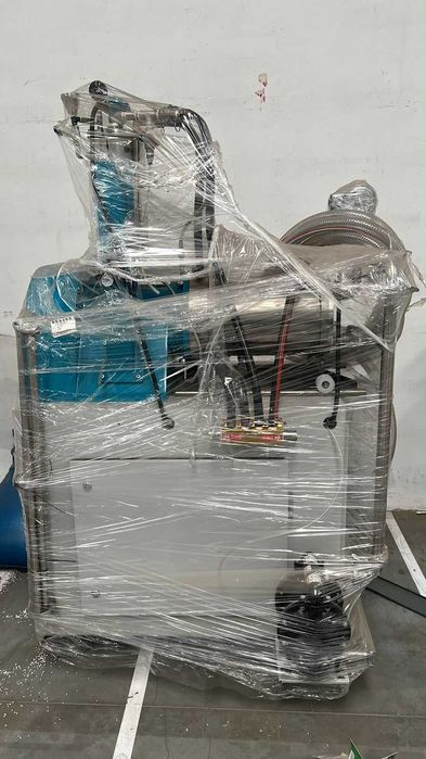 Нанострижневий піщаний млин серії C5L