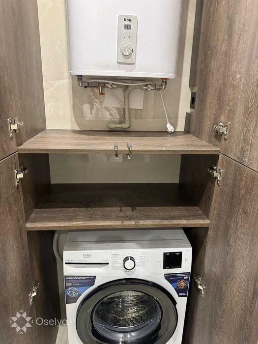 Продаж стильної 1-кімнатної квартири в ЖК «Нова Англія»