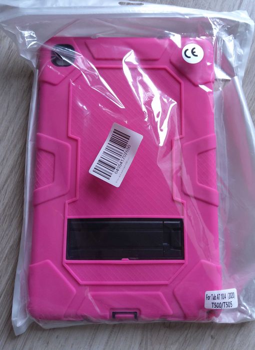 Pancerne etui case obudowa do Samsung Tab A7 10.4 cali T500/T505