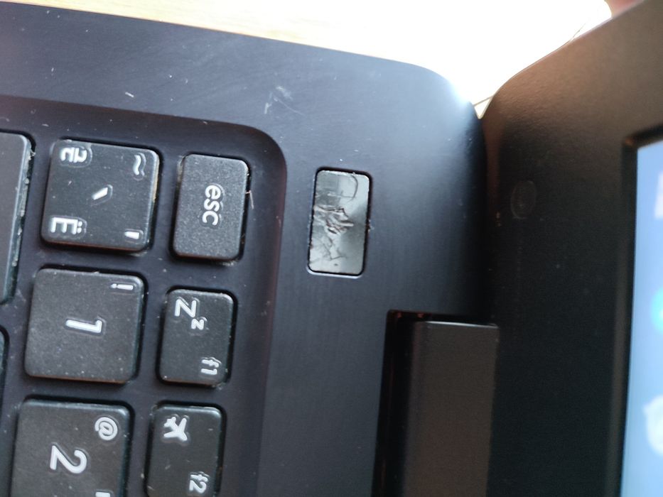 Asus  ноутбук хорошее состояние