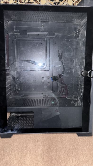 Продам корпус для пк Frontier Asaro 205A