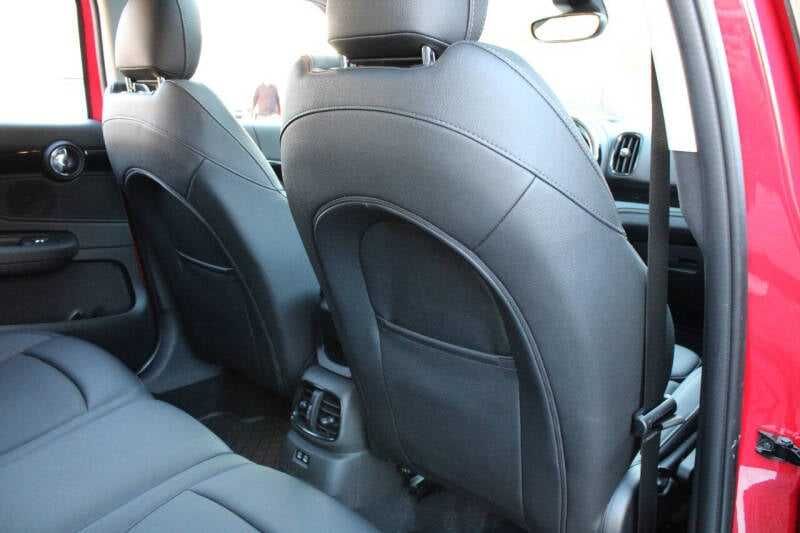 2024 MINI Countryman