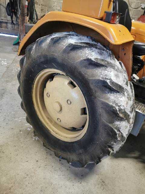 Opony 16.9 14 28 ursus