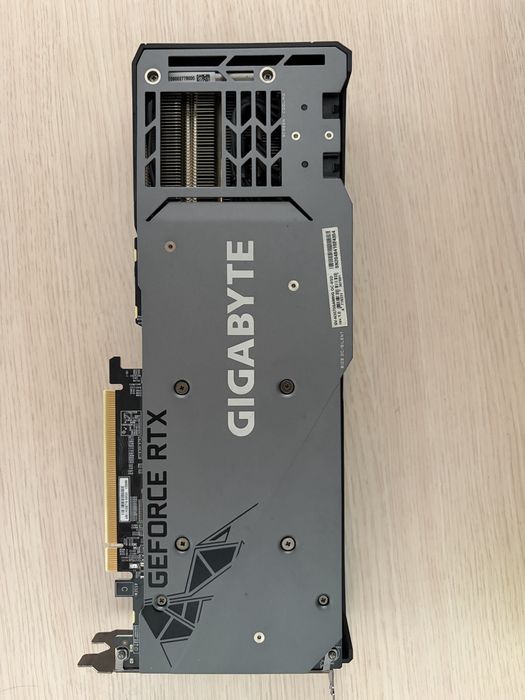 Gigabyte RTX 3070 GAMING OC 8GB