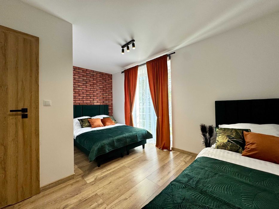 Rodzinny apartament w świetnej lokalizacji – Zator