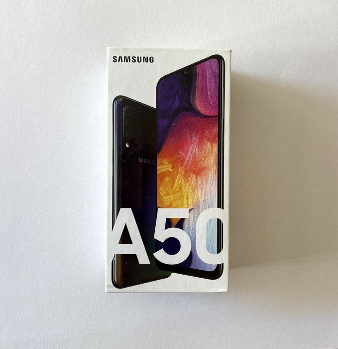 Samsung Galaxy A50 - 128gb