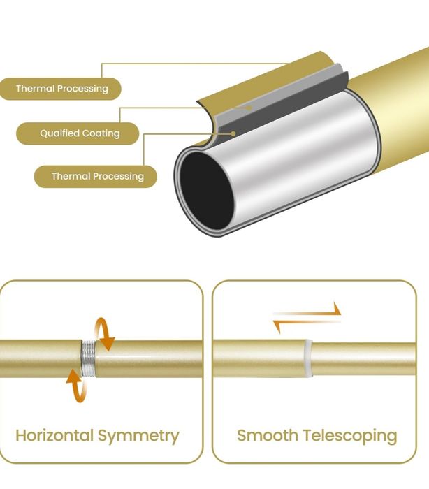 Стильний карниз 160-240