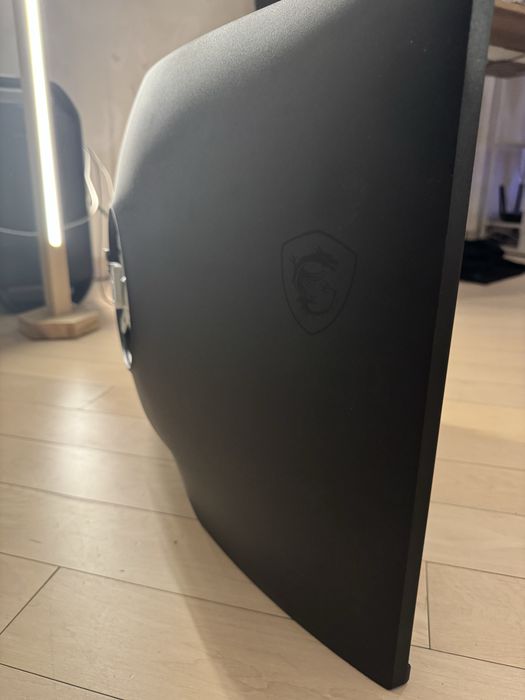 MSI Optix G321CQP 32'