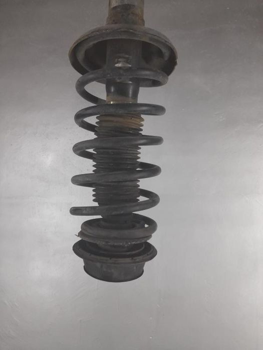 Amortecedor frente esquerdo SEAT Ibiza II (6K1)