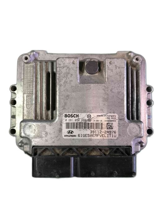 Centralina Motor / ECU 391122A976 - HYUNDAI i30
