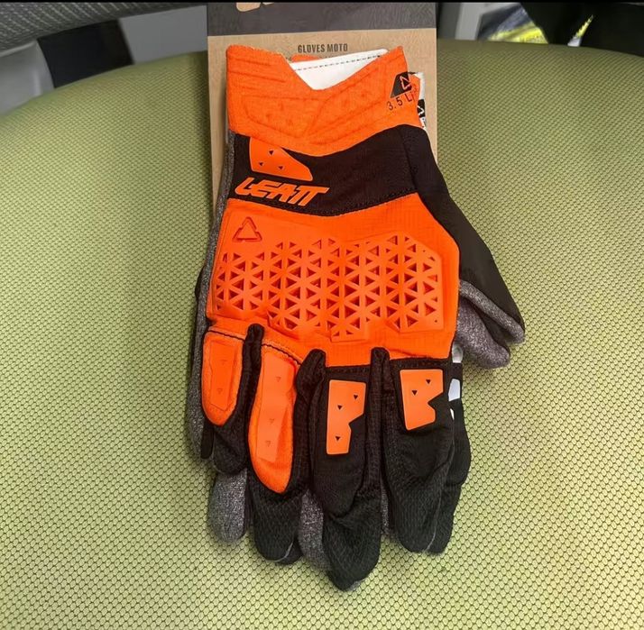 Leatt Moto 3.5 Lite рукавички для мотокроссу ендуро єндуро