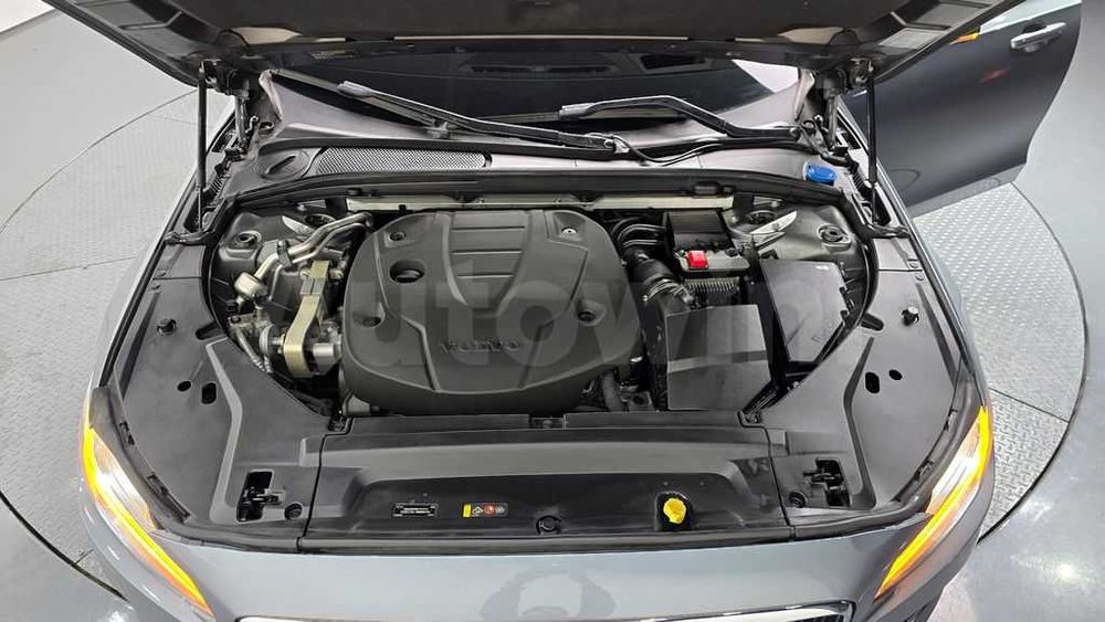 VOLVO S90 Diesel / Можливо з ПДВ