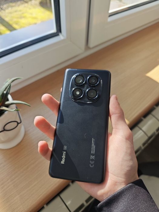 Smartfon Redmi Note 14 pro Jak Nowy