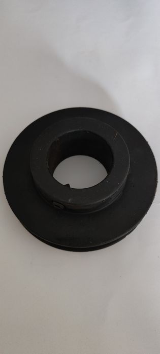 Koło pasowe żeliwne