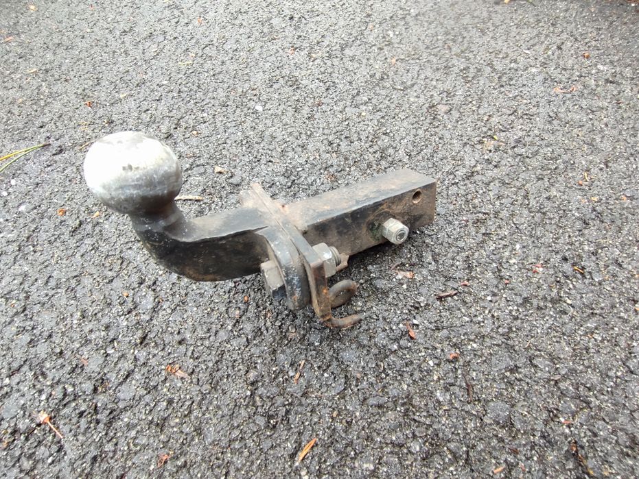 Bola de reboque 50mm