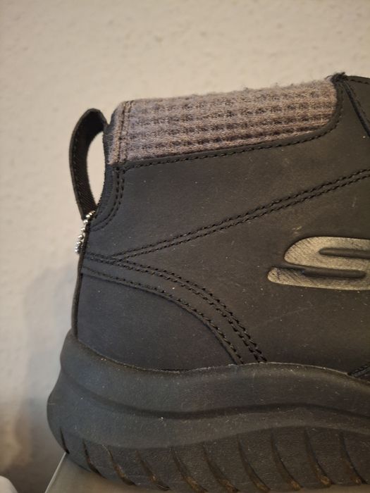 Skechers  Wodoodporne zimowe buty damskie 40