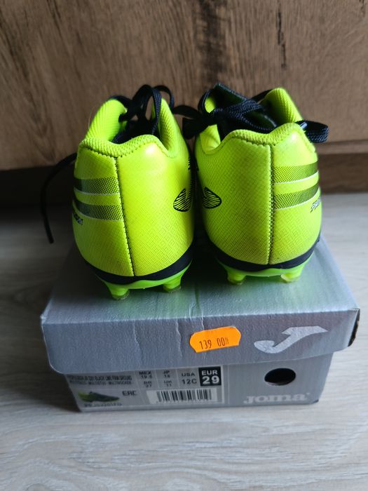 Korki piłkarskie JOMA 29