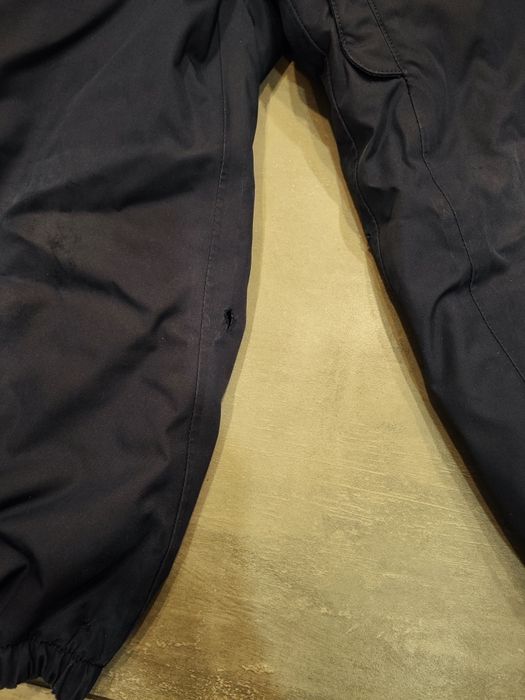 Reima Tec Stockholm  штани напівкомбінезон обмін