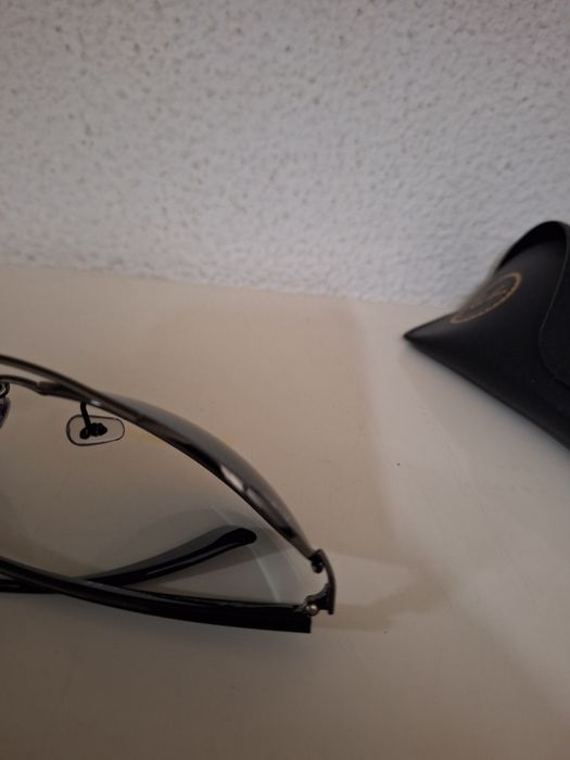Ray-Ban Sunglasses