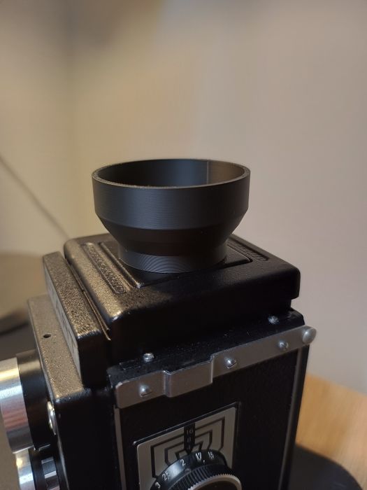 ZESTAW dekiel i osłona przeciwsłoneczna Start 66