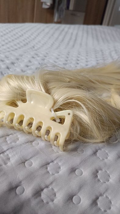 Doczepiana kitka