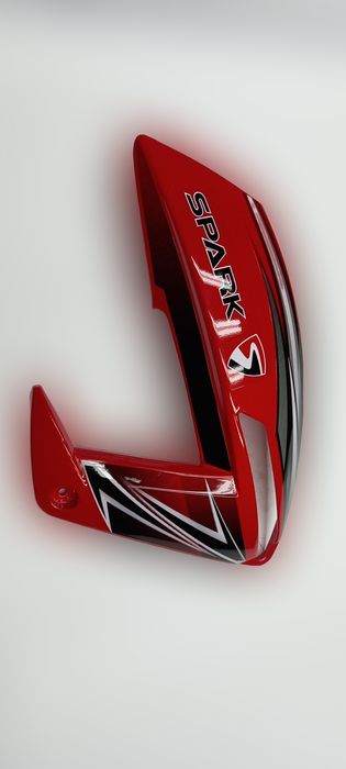 Пластик бака Spark200r-26,27,29