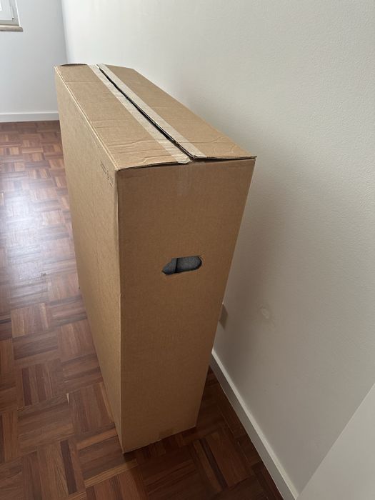 Cama IKEA Norrudden
