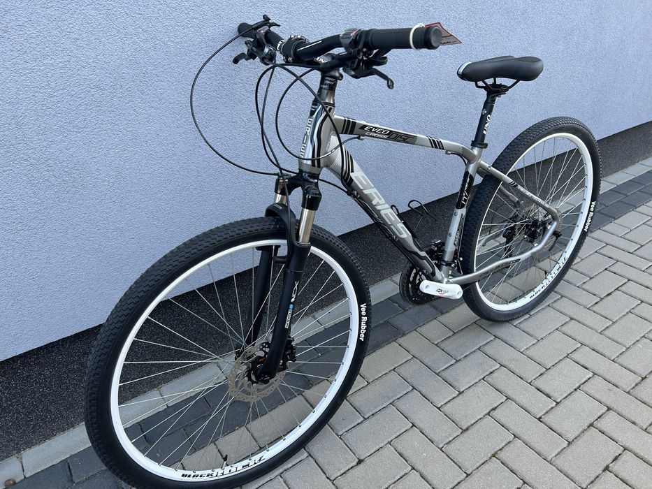 Rower mtb Eries 29” hydraulika