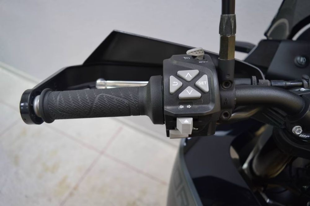 Husqvarna Norden 901