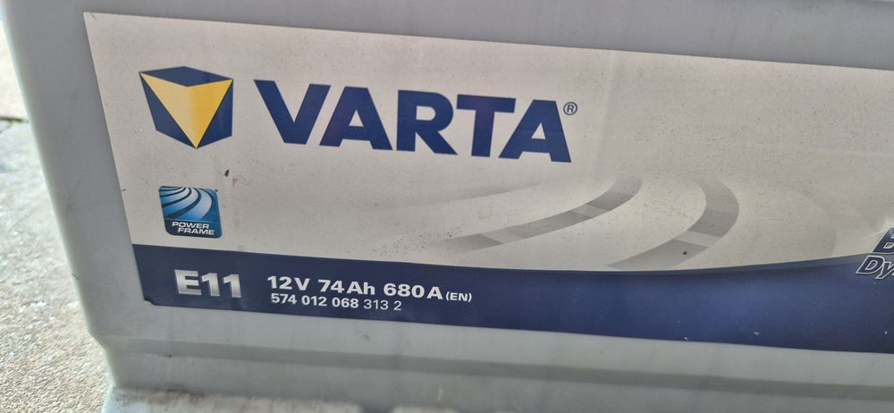 Akumulator Moje Auto Professional Empex 85Ah 780A 12V P+
Pa