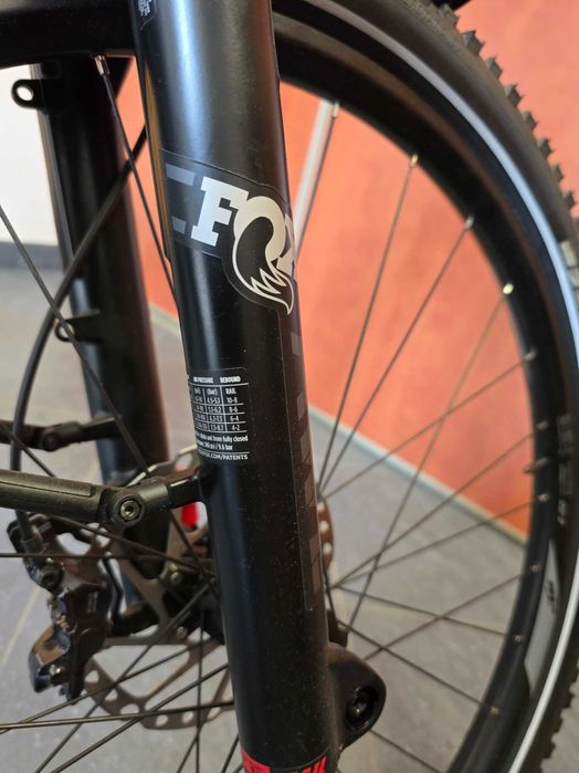 Nowy rower elektryczny KTM Macina Aera 771 LFC