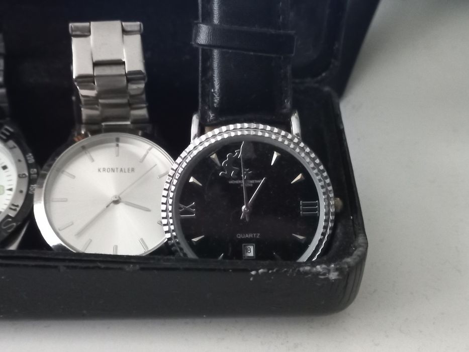 Часы мужские асорти