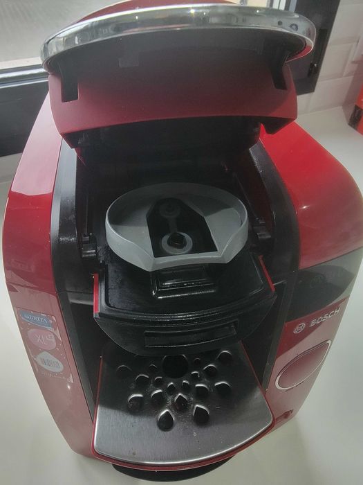 Bosch Tassimo Joy TAS4502N