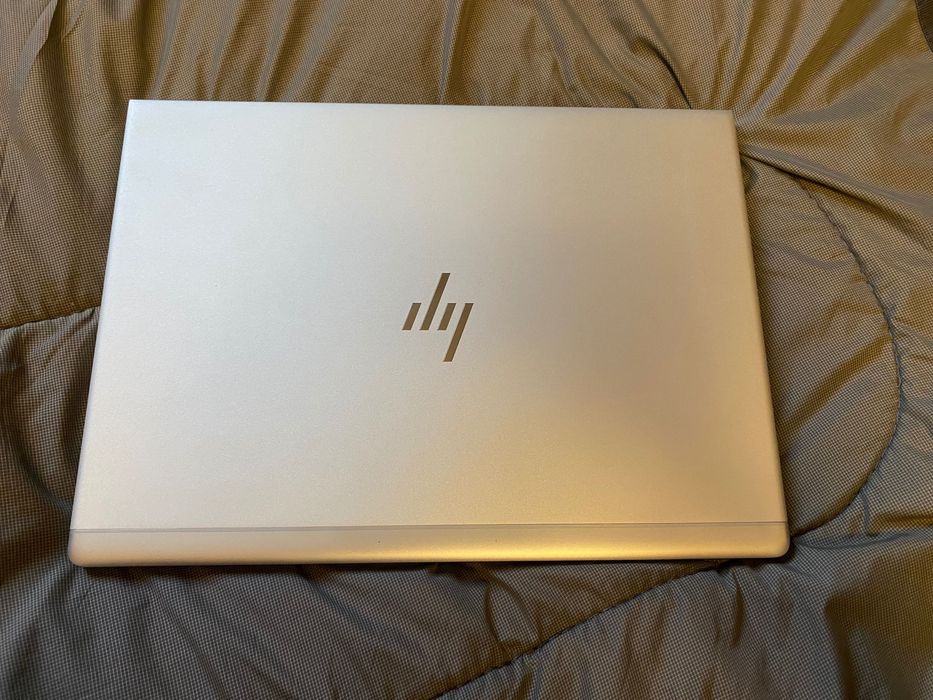 HP Elitebook 735 G6 batterie occasion bon état