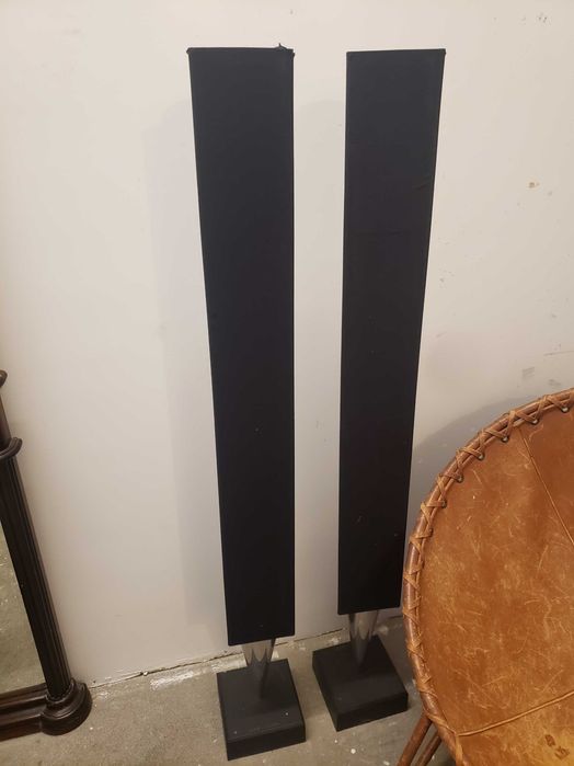 Colunas B&O Beolab 8000