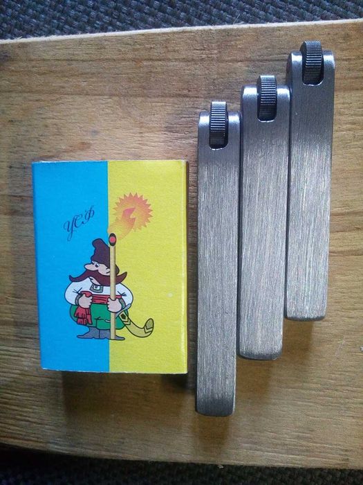 Накатки токарные, разные.