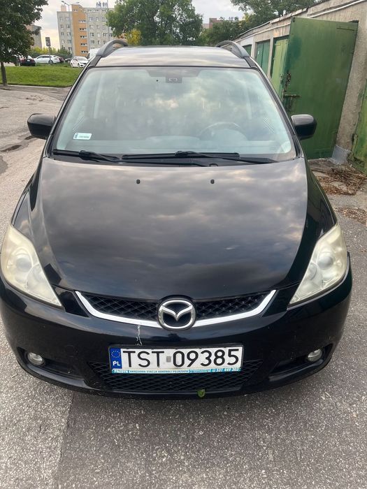 Mazda 5