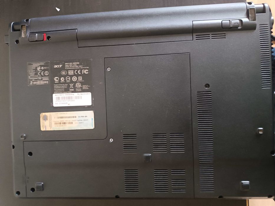 Acer Aspire TimelineX Laptop509654686300917762