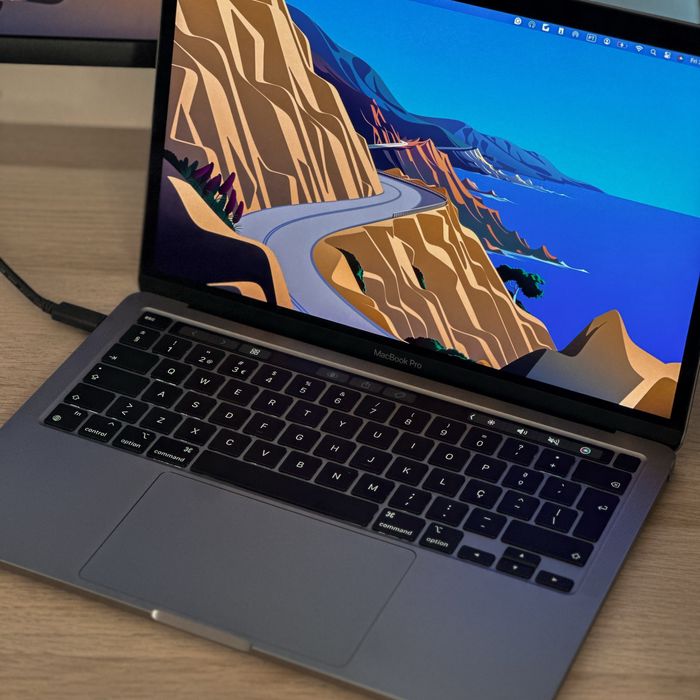 MacBook Pro 13’ M1 | SSD 512Gb | 8Gb