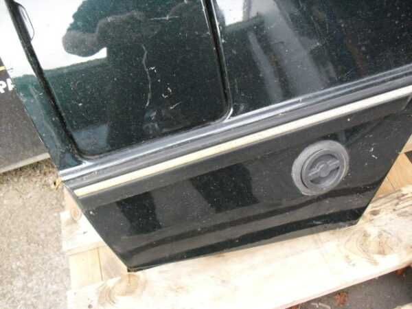 Range Rover Classic Guada lamas traseiro