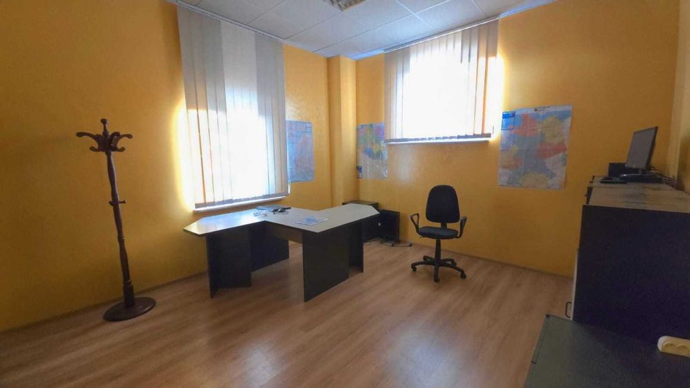 Hala do wynajęcia
