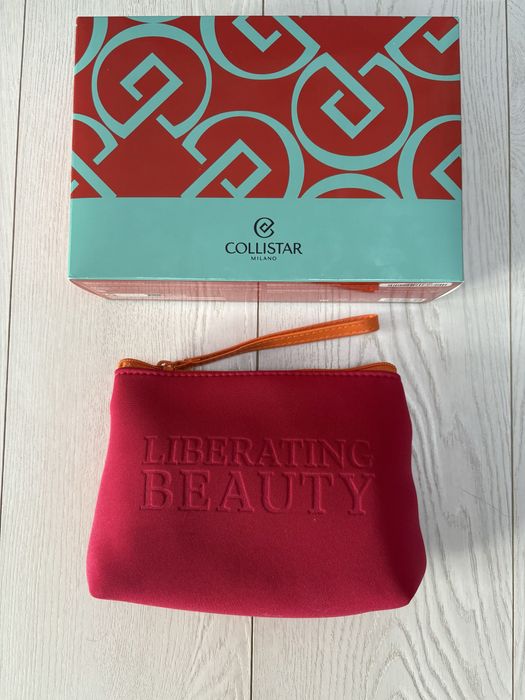 Продам нову косметичку ,Colistar, 19/14 см