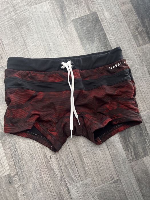 Kąpielówki dla chłopca