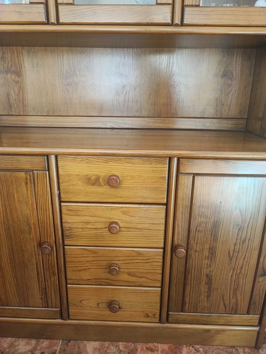 Móvel sala em bom estado