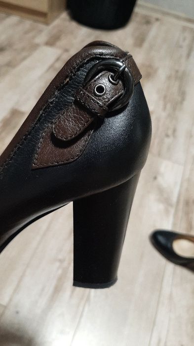 Туфли осень_весна