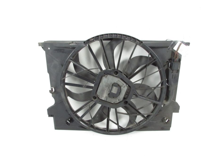 Termoventilador Mercedes-Benz Cls Ref: A2115001693