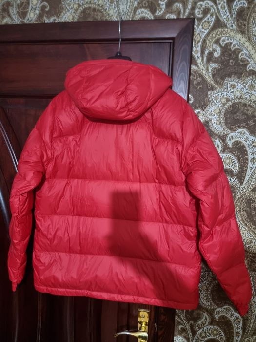 Оригінал 100% чоловічий зимовий пуховик polo ralph lauren  LT