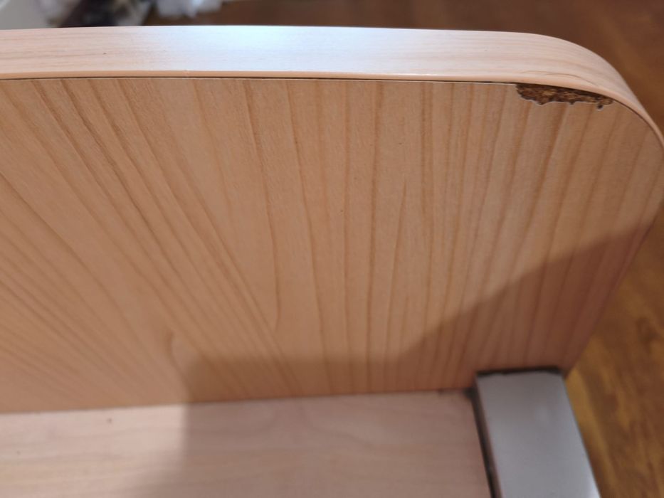 Cama  de criança