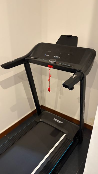 Passadeira Treadmill Force 350 Pro Behumax - COMO NOVA