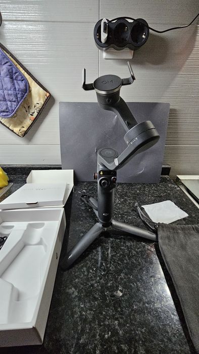 DJI Osmo Mobile 6